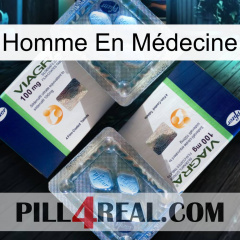 Homme En Médecine viagra5